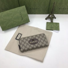 Gucci Wallets